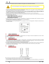Installation, Use And Maintenance Manual - (page 8)