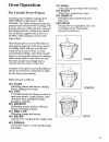 Use And Care Instructions Manual - (page 11)