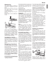 Instructions For Use And Installation - (page 9)