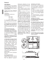 Instructions For Use And Installation - (page 26)