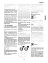 Instructions For Use And Installation - (page 31)