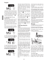 Instructions For Use And Installation - (page 34)