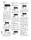 Instructions For Use And Installation - (page 116)