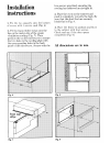 Instructions For Use And Care Manual - (page 38)