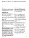 Use And Care Instructions Manual - (page 13)