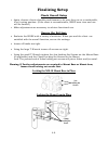 Setup Instructions - (page 33)