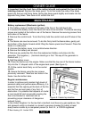 Installation And Owner's Manual - (page 37)
