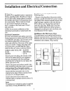 Use And Care Instructions Manual - (page 6)