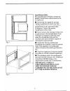 Use And Care Instructions Manual - (page 8)