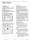 Use And Care Instructions Manual - (page 30)