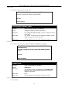 Command Line Interface Reference Manual - (page 60)