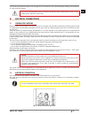 Installation, Use And Maintenance Manual - (page 27)
