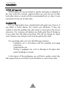 Maintenance Instructions Manual - (page 14)