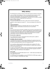 Training, Installation & Service Manual - (page 5)
