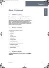 Training, Installation & Service Manual - (page 21)