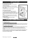 Installer and owner manual - (page 25)