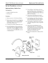 Replacement Parts List Manual - (page 13)