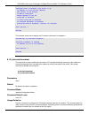 Cli Reference Manual - (page 130)