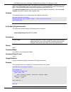 Cli Reference Manual - (page 145)