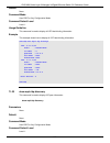 Cli Reference Manual - (page 871)