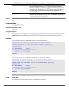 Cli Reference Manual - (page 1246)