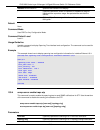 Cli Reference Manual - (page 1253)