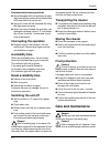 Operating Instructions Manual - (page 10)