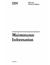 Maintenance Manual - (page 2)