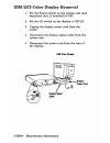 Maintenance Manual - (page 629)