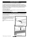 Installer and owner manual - (page 18)