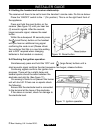 Installer and owner manual - (page 23)