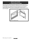 Installer and owner manual - (page 34)