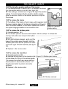 Installer And Owner Manual - (page 38)