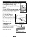Installer And Owner Manual - (page 36)