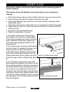 Installer And Owner Manual - (page 51)