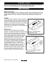 Installer And Owner Manual - (page 53)