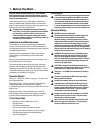 User's Manual & Installation Instructions - (page 3)