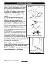 Installer And Owner Manual - (page 30)