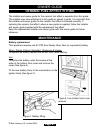 Installer And Owner Manual - (page 61)