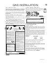 Installation And Operation Instruction Manual - (page 15)