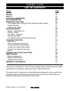 Installer And Owner Manual - (page 48)