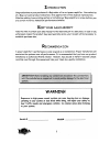 Installation Insructions - (page 2)