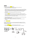 Operating instructions manual - (page 19)