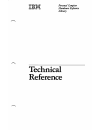Technical Reference - (page 3)