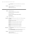 Command Reference Manual - (page 124)