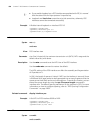 Command Reference Manual - (page 158)