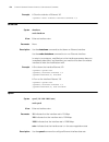 Command Reference Manual - (page 172)