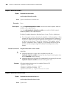 Command Reference Manual - (page 180)