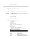 Command Reference Manual - (page 205)