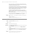 Command Reference Manual - (page 228)
